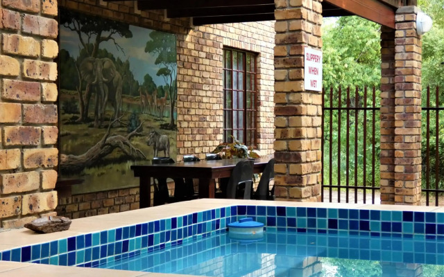 Weltevrede Lodge