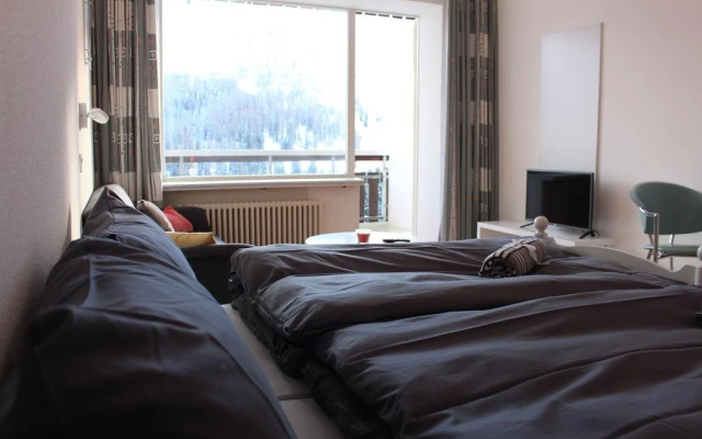 Haus Bellevue