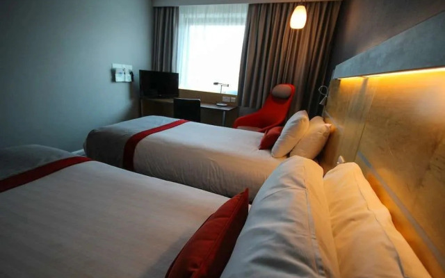 Holiday Inn Express Doncaster