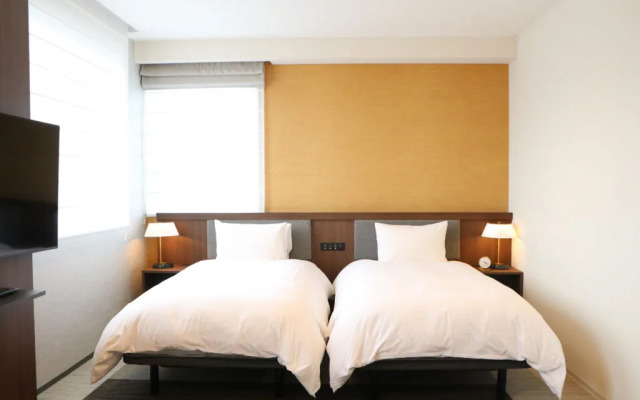 Hotel The M’s Kyoto