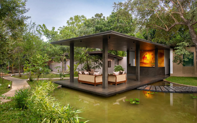 Atha Resort