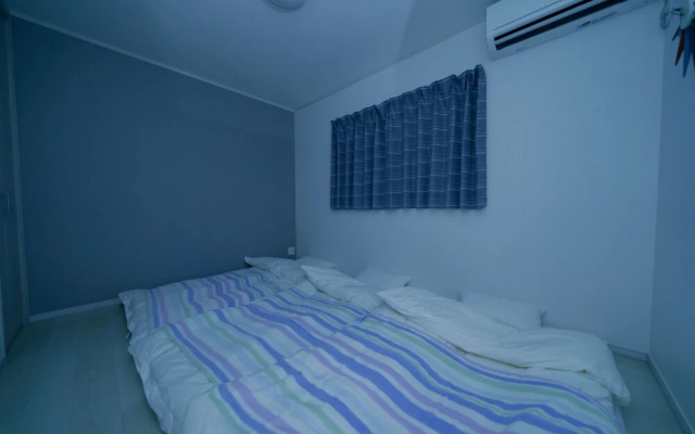 osaka yeon house