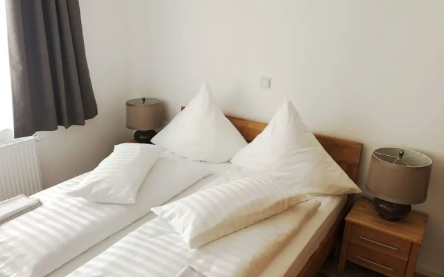 W+M Appartement