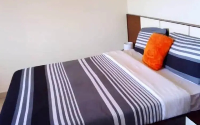 The Abode Apartments