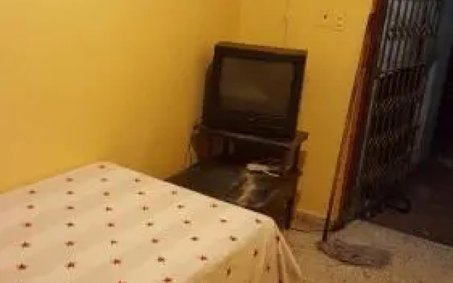 San Jose De La Montana