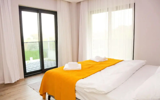 Villa Semi