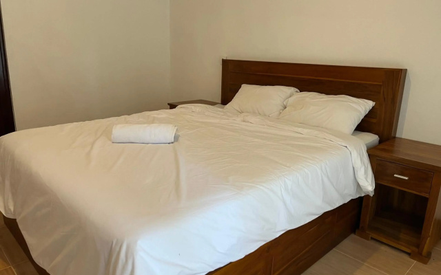 Purnama Homestay
