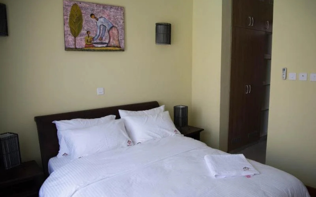 Diani Place Fully Furnished Apartments