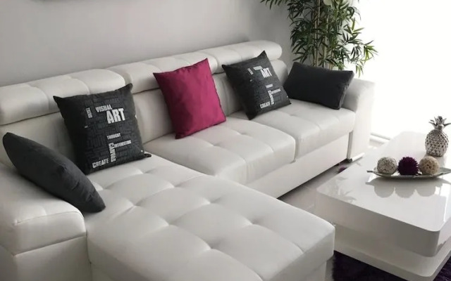 Nova Beach Apartment