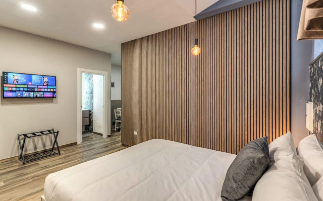 Be House