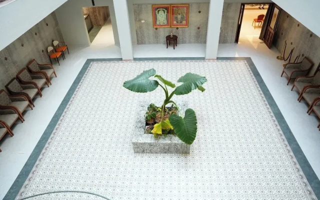 Hotel Menaka Inn Dharwad
