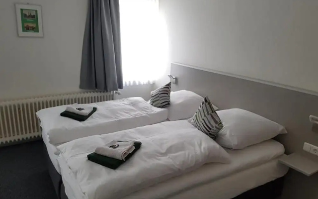 Hotel Silbertanne
