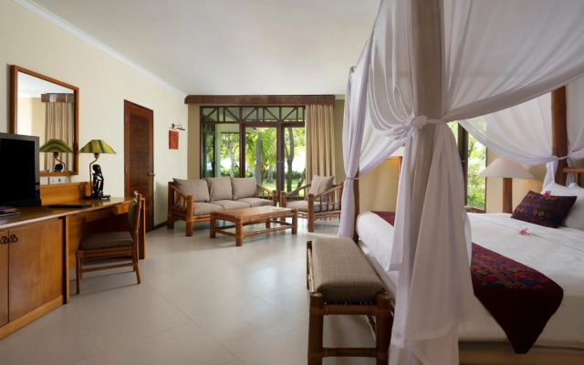 Holiday Resort Lombok
