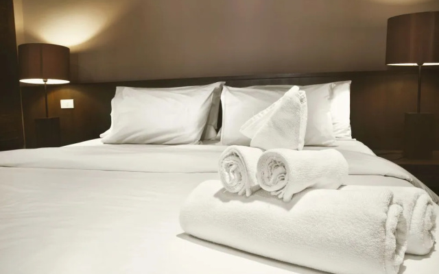 My Hotel Olching