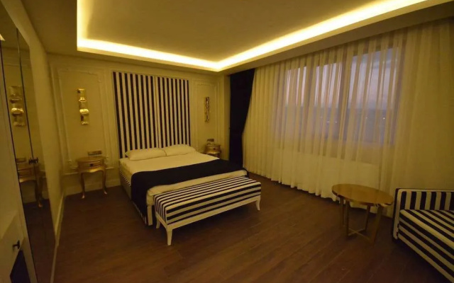 Yakupoğlu Hotels