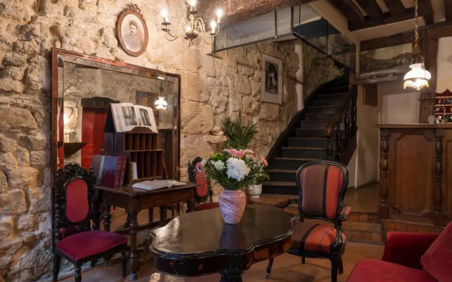 Hôtel Esmeralda