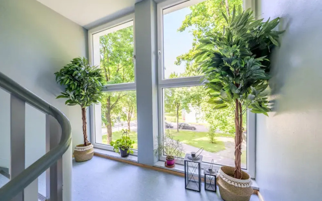 2OG Links- 70m2 2-Zimmer Wohnung