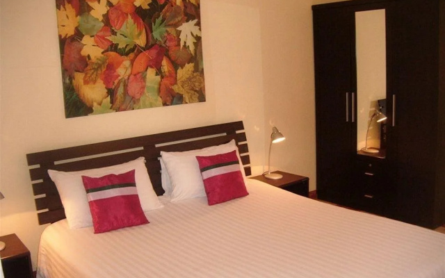 Patong Peace Hostel