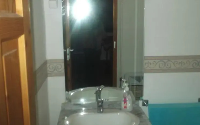 Mátrai Vendégház