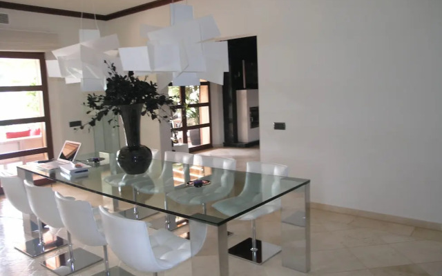 Villa Tosca. Son Menut
