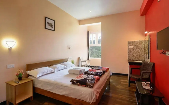 Maryland Homestay