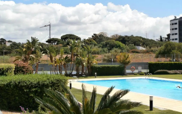 Parque Atlântico