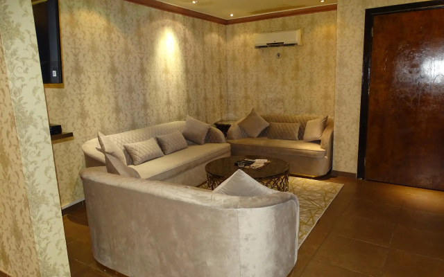 Comfort Inn Suites Riyadh