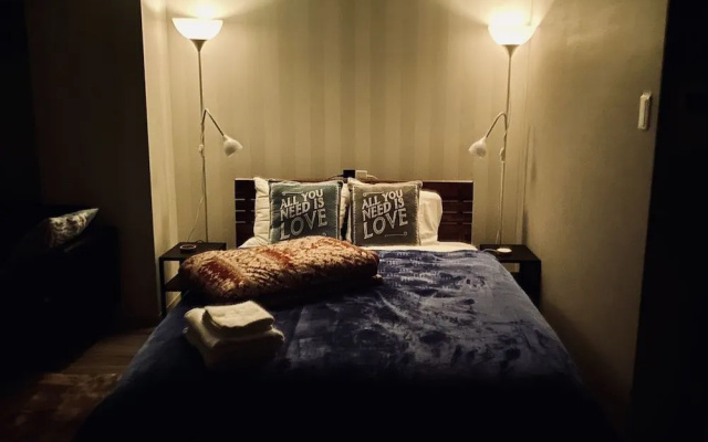 HOTEL ffosaka.com
