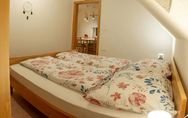 Apartments Laznica