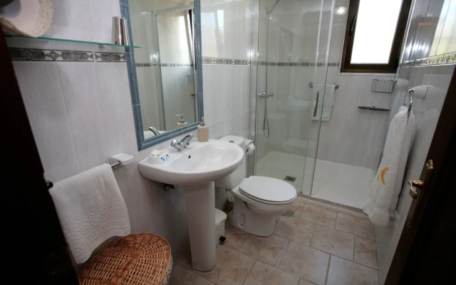 Apartamentos Turisticos Castiello