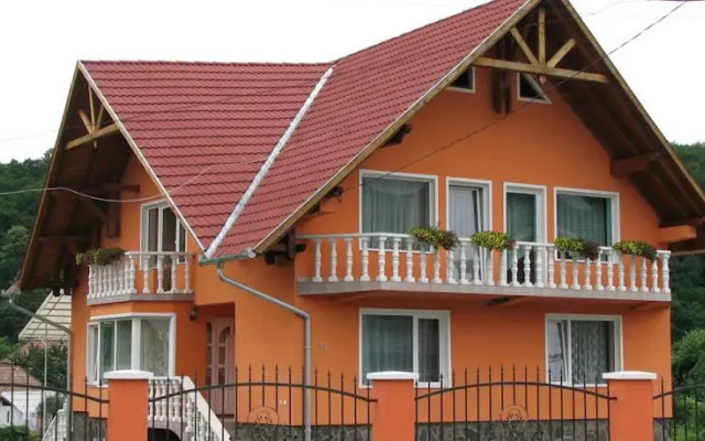 Casa Flamingo
