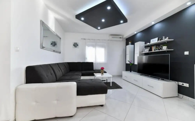Villa Bella in Kru evo