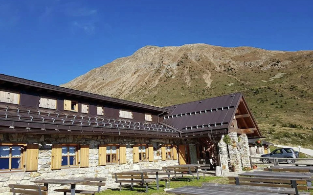 Rifugio Maddalene