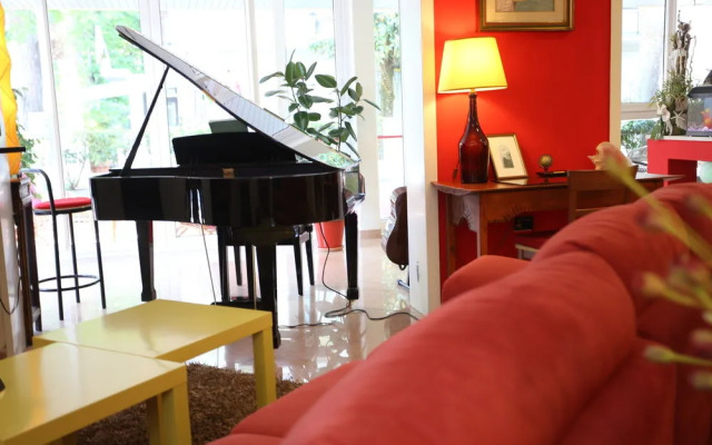 AstridHotel