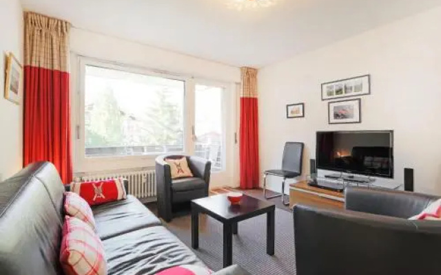 Apartment Roc