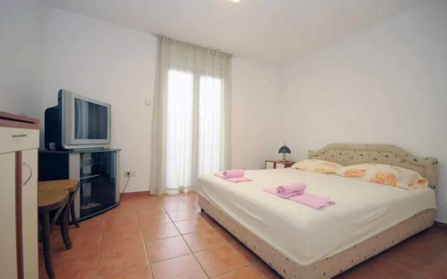 Apartments Buba