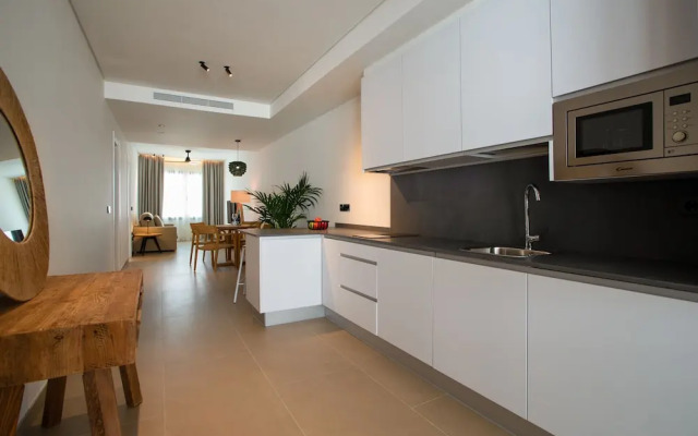 Hotel Apartamentos Hamus