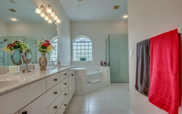 Villa Dreamscape - Roelens Vacations