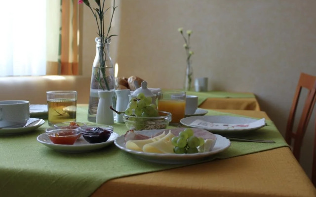 Pension Peterhof