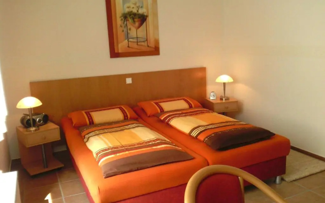 Alttolkewitzer Ferien- & Privatzimmer Mrosk Dresden