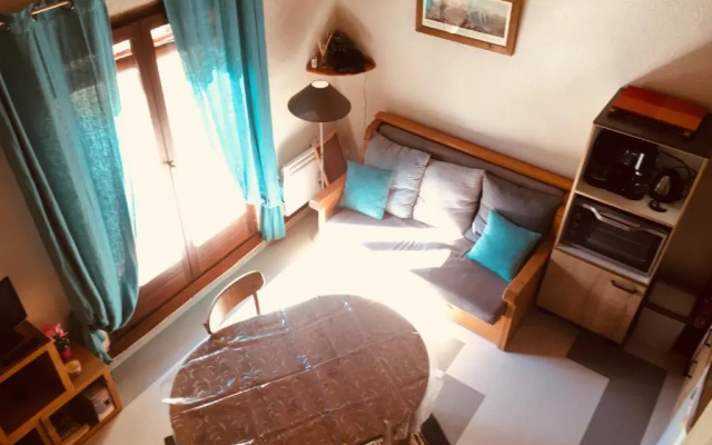 Studio « Au Beau Soleil »