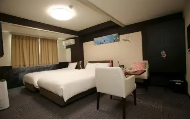 Welcome Inn Yumoto