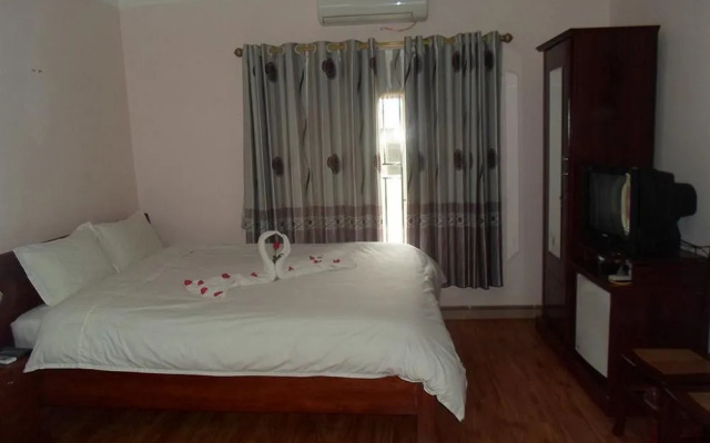 Airport View Hotel