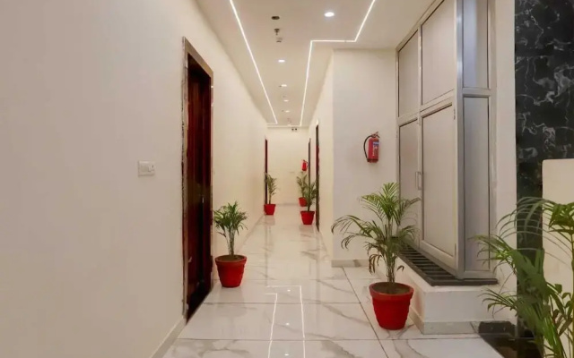 Hotel Aastha Shree Dham