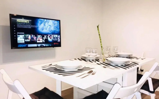 Ionian Stylish Apartment