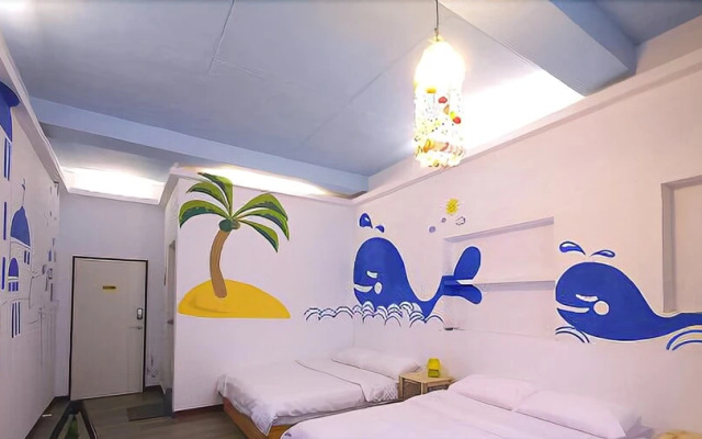 3152M Hostel