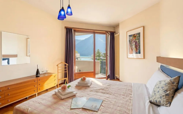 Comfort Holiday In Paradiso