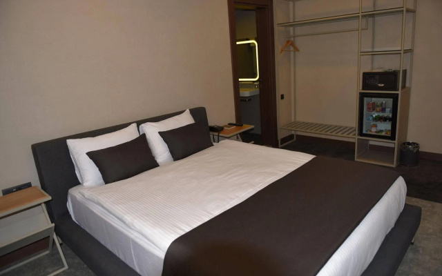 Hotels Dalgiclar