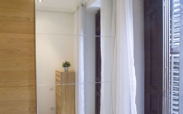 Alterhome Apartamento Plaza España IX