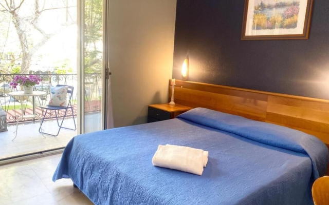 Hotel Praja Mare